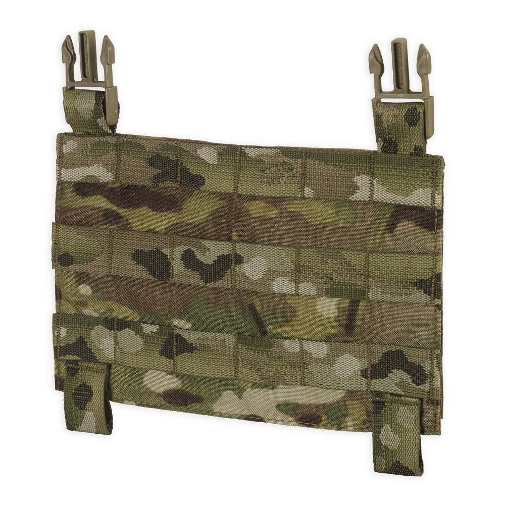Chase Tactical MOLLE Clip Placard - MTGTactical.com