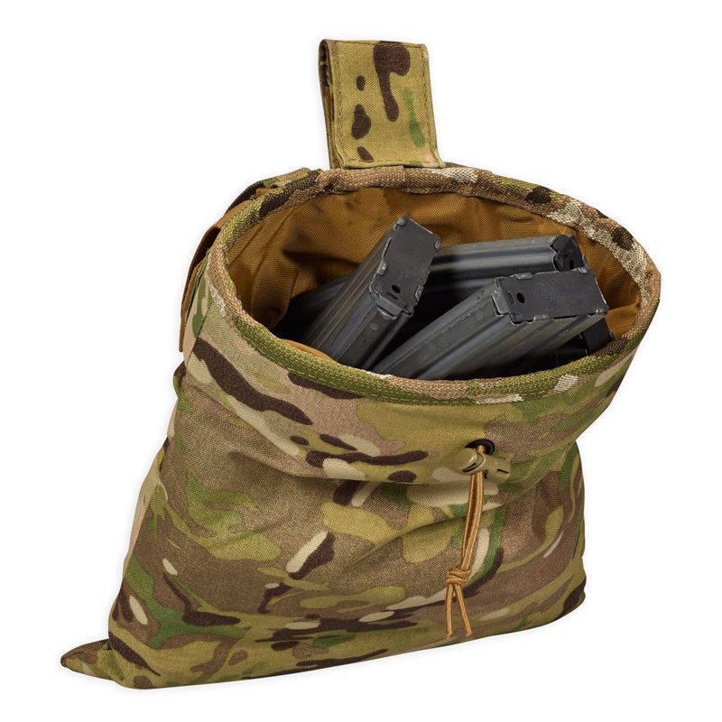 Tactical Tailor Fight Light Roll-Up Dump Bag