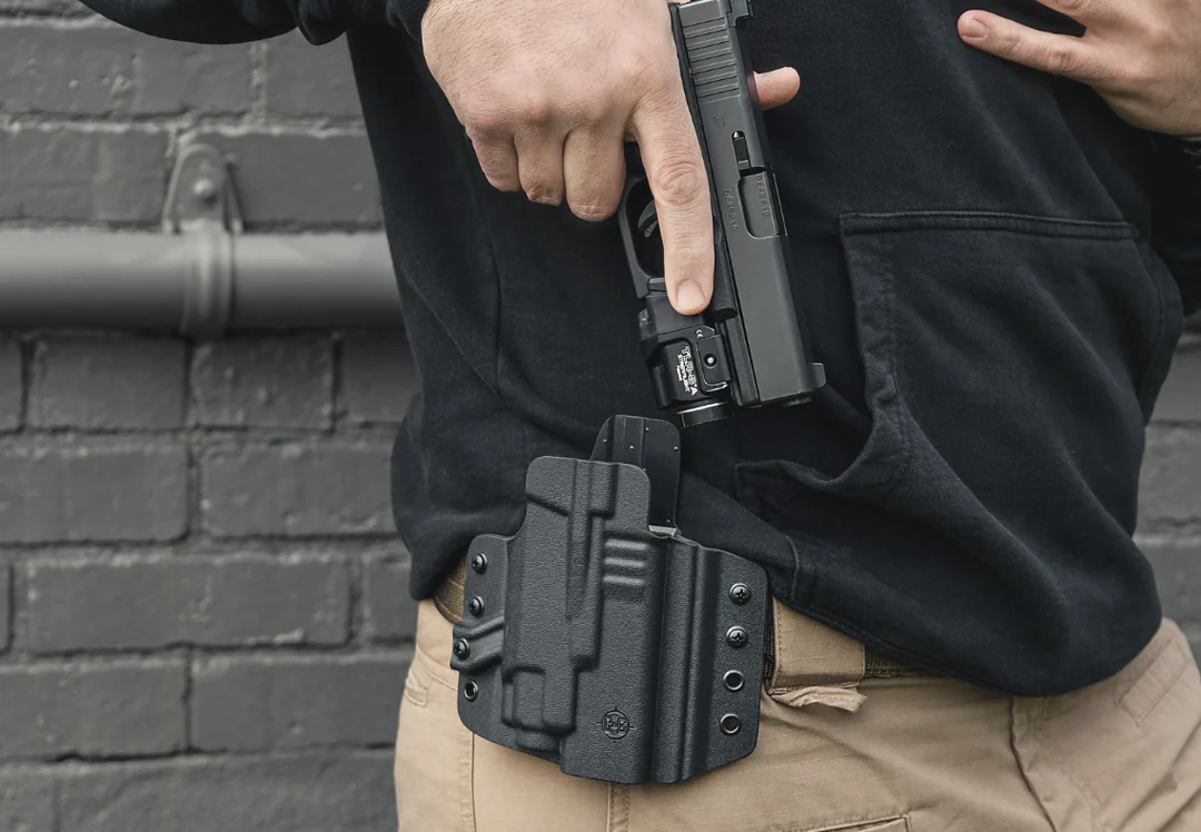 C&G holsters